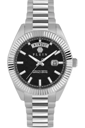 Philipp Plein Date Superlative Gent 42mm