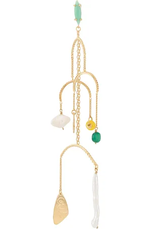 WOUTERS & HENDRIX I Play chandelier earrings