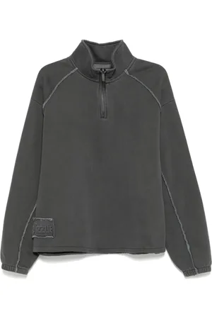 Izzue Half zip sweatshirt