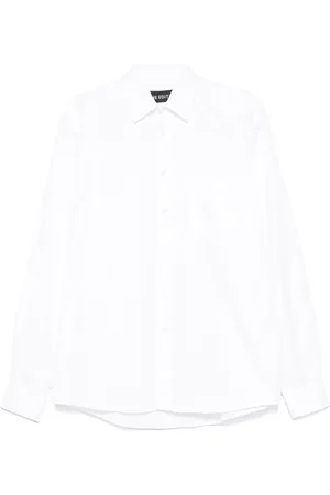 THE EDITOR Cotton shirt