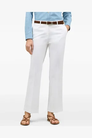 Boglioli Flared trousers