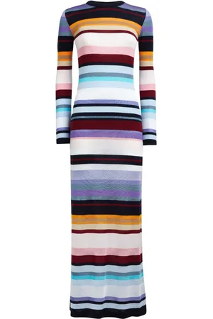 Missoni Striped dress