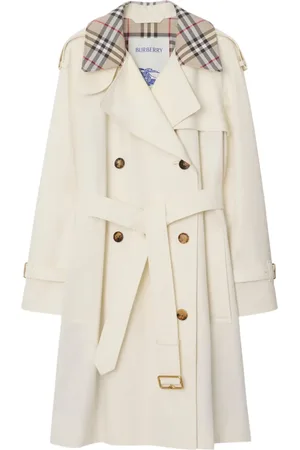 Burberry Castleford trench coat