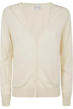Paul Smith Button-front cardigan