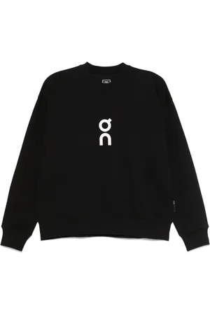 On Running Club sweatshirt