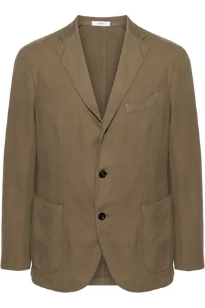 Boglioli Single-breasted blazer