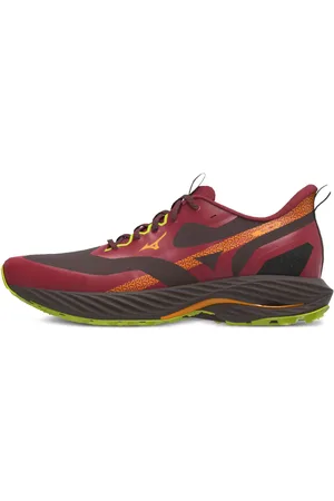 Mizuno Low-top sneakers