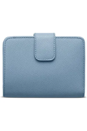 Prada Small Saffiano leather wallet