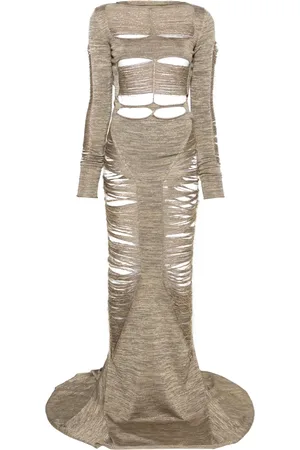 Rick Owens Luna maxi dress