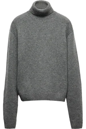 Prada Cashmere roll-neck jumper