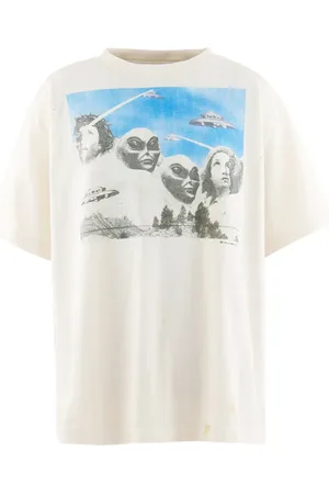 SAINT MXXXXXX ?? Sean Wotherspoon graphic-print T-shirt