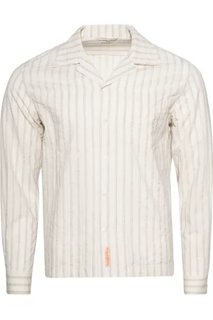 BODE Striped shirt