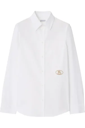 Burberry Poplin shirt