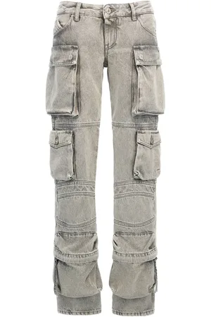The Attico Essie jeans