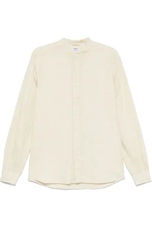 Aspesi Linen shirts