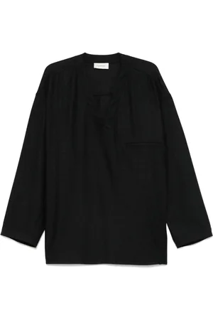 LEMAIRE Smock T-shirt