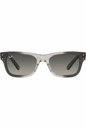 Ray-Ban Mr Burbank square-frame sunglasses