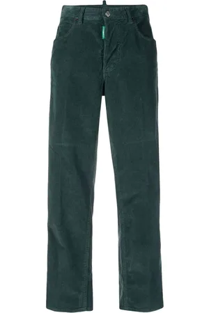 Dsquared2 Boston straight-leg jeans