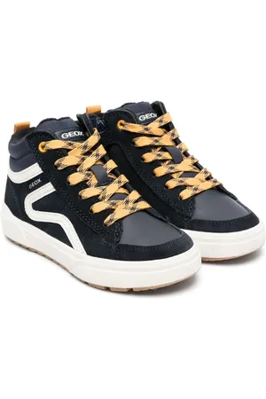 Geox Weemble high-top sneakers