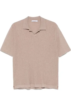 Cruciani Interwoven T-shirt