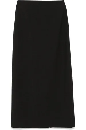 Loulou de Saison Samos maxi skirt