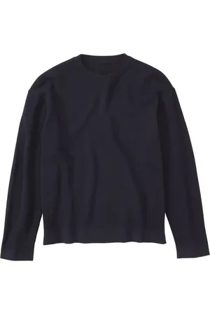 Closed Crew-neck fine-knit jumper