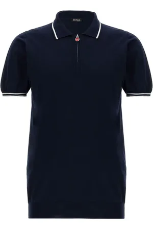 Kiton Ciro polo shirt