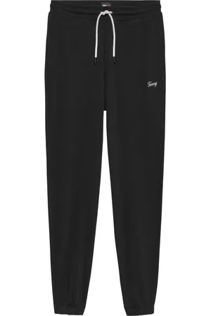 Tommy Hilfiger Jersey track pants