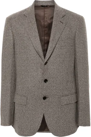 Loro Piana Virgin wool blazer