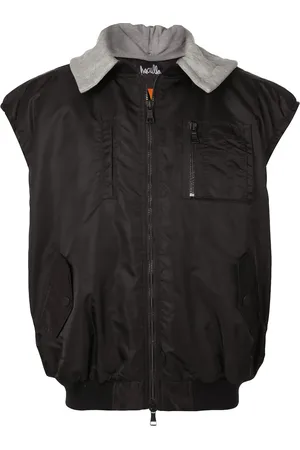 HACULLA Son Of Sun gilet jacket