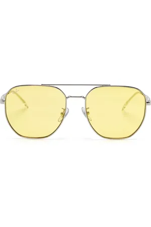 Ray-Ban Aviator-frame sunglasses