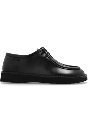 Loewe Faro derby shoes