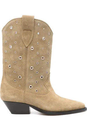 Isabel Marant Duerto 40mm boots
