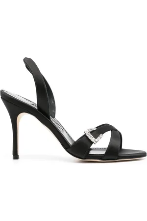 Manolo Blahnik Ramisli 90mm sandals