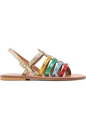 K jacques Homere sandals