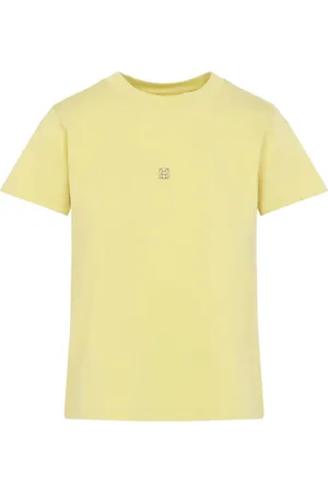 Givenchy Cotton T-shirt