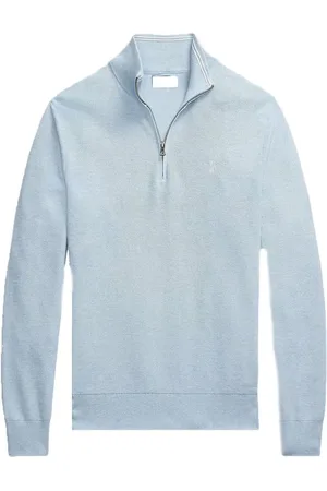 Ralph Lauren Zip-up sweatshirt