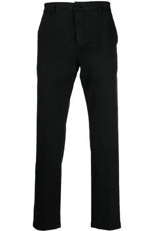 DEPARTMENT 5 Slim-cut leg chino trousers