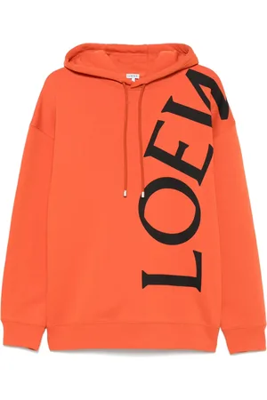 Loewe Cotton hoodie