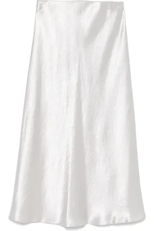 Max Mara Alessio midi skirt