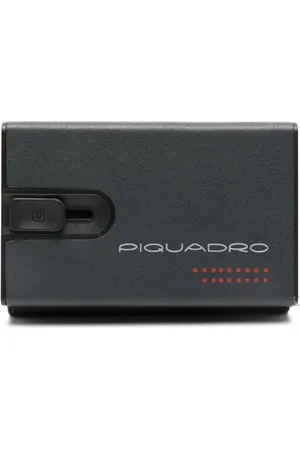 Piquadro Slide-lock wallet