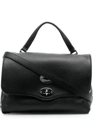 Zanellato Medium Postina tote bag