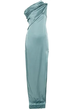 Rick Owens Athena Arrowhead maxi dress