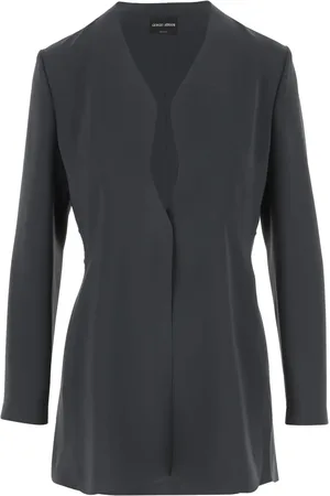 Giorgio Armani Single-breasted jacket