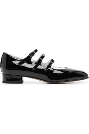 Carel Ariana patent pumps