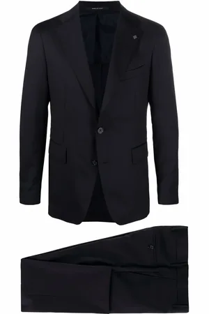 TAGLIATORE Two piece virgin wool suit
