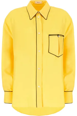 Bally Silk shirt