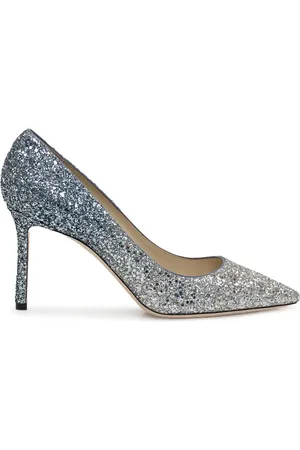 Jimmy Choo 85mm Romy pumps