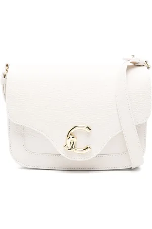 Coccinelle Small C-Me Cocker cross body bag