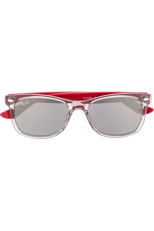 Ray-Ban Square frame sunglasses